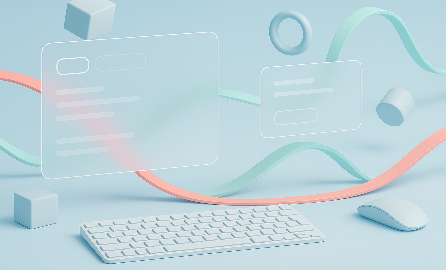 設計工具進化的蝴蝶效應 - 互動設計的五個關鍵趨勢