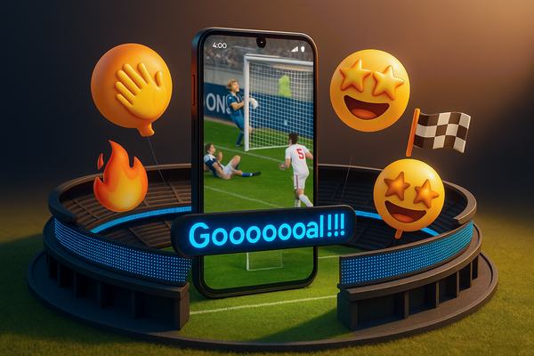 Beyond ALL CAPS: The Multilingual Challenge of Google Expressive Captions